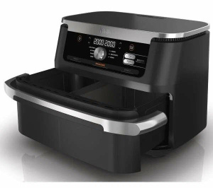 Аэрофритюрница Ninja Foodi FlexDrawer AF500EU