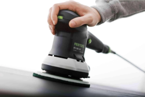 Эксцентриковая шлифовальная машина Festool ETS 150/3 EQ 575023