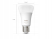 Комплект из 3 ламп с диммером Dimmer Switch и мостом Bridge Pro Philips Hue White and Color Ambiance A60 929003853503