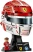Конструктор LEGO Editions Formula 1 43014 Шлем Шарля Леклера Scuderia Ferrari HP