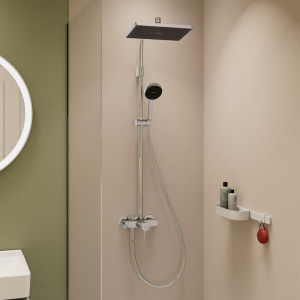 Душевая стойка Hansgrohe Activera Q 28747000