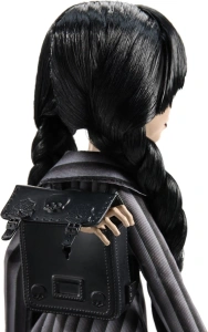 Кукла Mattel Monster High - Wednesday Addams Hxj04