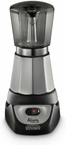Гейзерная кофеварка De'Longhi EMK 9