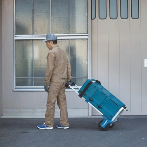 Тележка Makita MAKPAC TROLLEY TR00000001