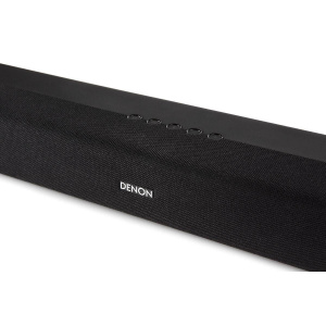 Саундбар Denon DHT-S216 black
