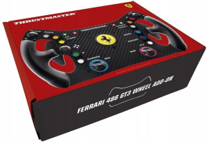 Руль Thrustmaster Ferrari 488 GT3 (4060263)