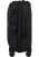 Чемодан Samsonite Splendix S 55см, черный 149843-1041