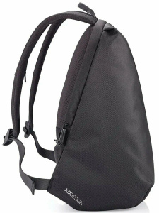 Рюкзак XD Design Bobby Soft для ноутбуков до 15.6" чёрный (P705.791)