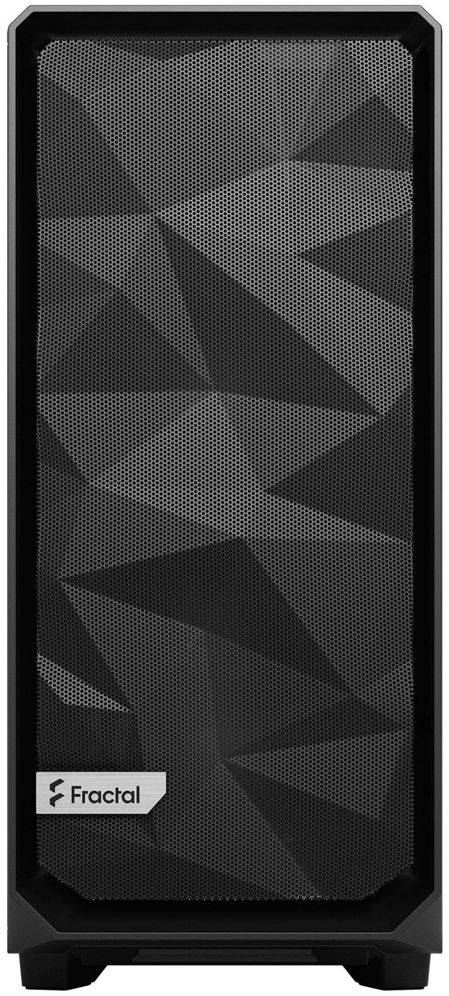 Fractal Design Meshify 2 Compact Lite FD-C-MEL2C-03