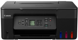МФУ Canon PIXMA G3470 Black