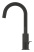Смеситель для раковины Grohe Start L 242032432, матовый черный