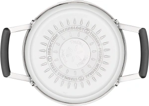 Набор кастрюль Tefal Opti Space G7378S55 8 предметов