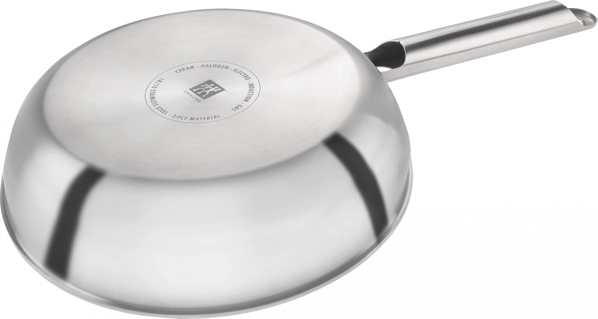 Сковорода антипригарная Zwilling Joy Plus, 28 см