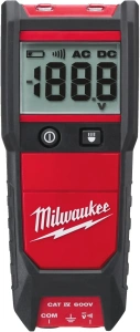 Автоматический тестер напряжения и целостности цепи Milwaukee 2212-20, 4933447776