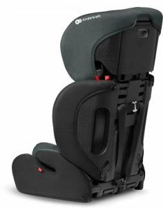 Автокресло Kinderkraft COMFORT UP 9-36 кг черный