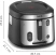 Фритюрница Tefal Deep Fryer Filtra Vision FF2588