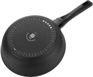 Сковорода глубокая ZWILLING Marquina Plus, 28 см Zw66310286