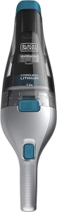 Ручной пылесос BLACK+DECKER NVC215WA-QW