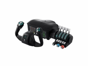 Штурвал Turtle Beach VelocityOne Flight Yoke (TBS-0715-02)