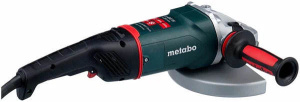 Угловая шлифмашина сетевого питания Metabo WE 24-230 MVT Quick 606470000