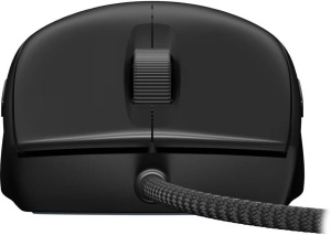 Мышь Corsair M75 AIR Lightweight RGB (CH930D010EU), черный