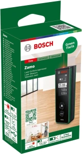 Лазерный дальномер Bosch Zamo IV 0603672900