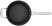 Кастрюля с крышкой Zwilling Forte 22см 66565221 черная