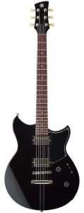 Электрогитара Yamaha REVSTAR RSE20 Black