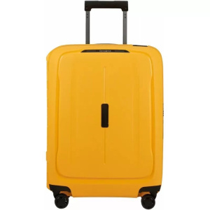 Чемодан Samsonite Essens M 69см, желтый 146911-4702