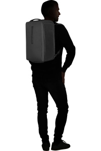 Дорожная сумка Samsonite Biz2go 23 л, черный (155240-1041)