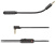 Компьютерная гарнитура Plantronics RIG 400HX