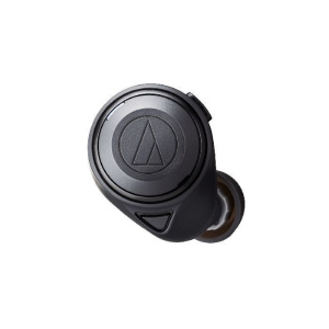 Наушники Audio-Technica ATH-CKS50TWBK