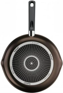 Сковорода Tefal Early Plus B5680683 28см