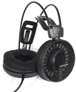 Наушники Audio-Technica ATH-AD900X