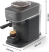 Кофемашина Philips Baristina BAR300/60, черный