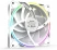Вентиляторы для корпуса Be Quiet! Light Wings 120мм High-Speed BL101 3 шт. белые