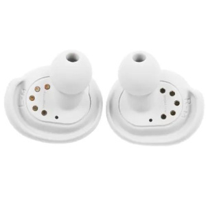 Наушники Audio-Technica ATH-SPORT7TW, серые