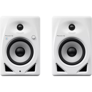 Активные колонки Pioneer DJ DM-50D-BT