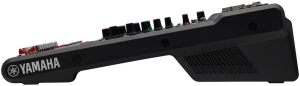 Аналоговый микшер с эффектами Yamaha MG12X