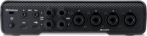 Звуковая карта внешняя PreSonus Quantum ES4 4х4