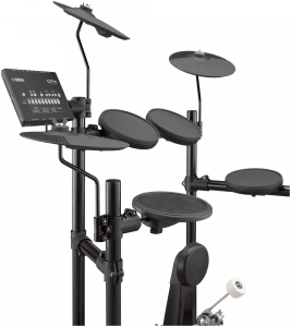 Электронная барабанная установка Yamaha DTX452K