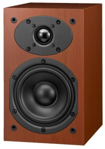 Колонки Denon SC-M41 Wood (SCM41CWEM)