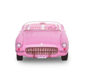 Barbie The Movie Corvette HPK02