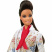 Кукла Barbie Elvis Presley (Барби Элвис Пресли)