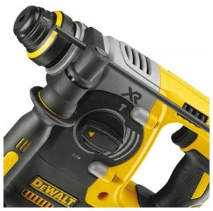 Аккумуляторный перфоратор DeWALT DCH273NT, без АКБ и ЗУ