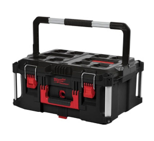 Набор ящиков Milwaukee PACKOUT 4932464244