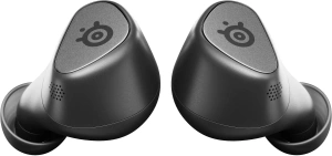 Игровые наушники SteelSeries Arctis GameBuds Black (61681) для Xbox