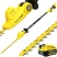 Аккумуляторный кусторез Stanley SFMCPH845B