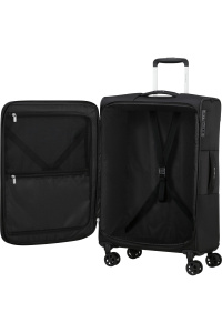 Чемодан Samsonite Urbify M 68см, черный 150716-1041