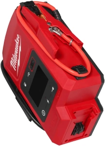 Автомобильное пусковое устройство Milwaukee M18 JS2000-0 4933498026 без АКБ и ЗУ